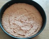 Grillázs torta (gluténmentes) recept fázis 4 fotója