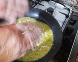 Foto del paso 1 de la receta: Migas de harina