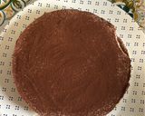 Foto del passaggio 12 della ricetta Cheesecake al caffè🍮 ☕️