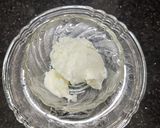 A picture of step 4 of Papaya Smoothie.