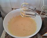 Foto del paso 1 de la receta: Budín granizado