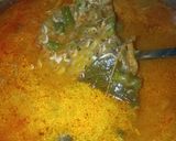 Foto langkah ke 5 dari resep Sayur Labu Siam Udang Rebon Praktis.