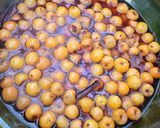 Foto del paso 6 de la receta: Manzanitas en dulce