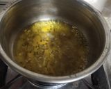A picture of step 3 of Herbal.