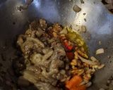 ওয়ালনাট স্টাফড এগপ্ল্যান্ট বোট (Walnut Stuffed Eggplant Boat recipe in Bengali) রেসিপির ধাপ 4 ছবি