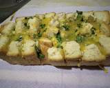 Bloomin onion bread with kienyeji chicken#myfavoriteeasterdish recipe step 8 photo