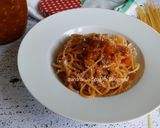 Foto langkah ke 4 dari resep Spagetti Bolognese.