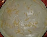Foto del paso 6 de la receta: Tarta de Pollo, huevos, papa y queso 🌟