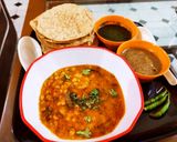दाल पकवान (Dal pakwan recipe in Hindi) रेसिपी चरण 4 फोटो