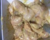 Foto langkah ke 2 dari resep Ayam Goreng Bawang.