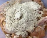 รูปขั้นตอนการทำที่ 2 ของ “ข้าวหมกไก่”
