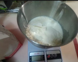花生黑糖餡小饅頭的食譜步驟2照片