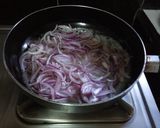 A picture of step 1 of Swahili Coastal Chicken Biryani#themechallenge.