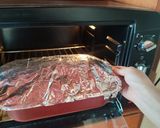 Foto del paso 4 de la receta: Peceto al horno🥩