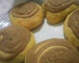 Foto langkah ke 13 dari resep Mexican Bun Simple Banget, Nggak Pake Ribet.