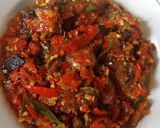 Foto langkah ke 3 dari resep Balado Tongkol.