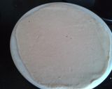 A picture of step 1 of Paneer lachha paratha.