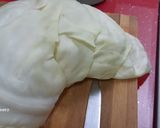 Foto del paso 1 de la receta: Paquetitos de pescado