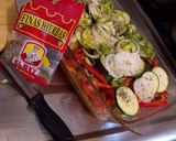 Foto del paso 3 de la receta: Verduras al horno