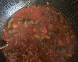Foto del paso 3 de la receta: Arroz de centolla y langostinos