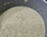 Foto del paso 2 de la receta: Crepes o panqueques sin gluten saludables