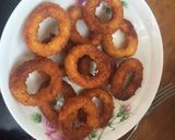 Foto del paso 2 de la receta: Cebollas Empanizadas