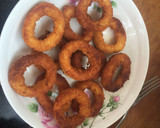 Foto del paso 2 de la receta: Cebollas Empanizadas
