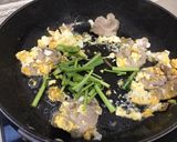 รูปขั้นตอนการทำที่ 5 ของ ข้าวผัดหมู