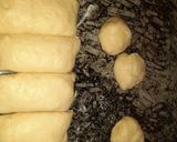 Foto del paso 5 de la receta: Pancitos dulces