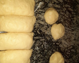 Foto del paso 5 de la receta: Pancitos dulces
