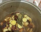 Foto langkah ke 1 dari resep Kalio Jengkol.