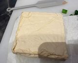 【煎】板豆腐雞肉捲的食譜步驟1照片