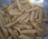 Foto del paso 6 de la receta: Pasta a la puttanesca a la DIAZ