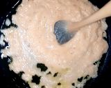 A picture of step 1 of Chicken Lobia.