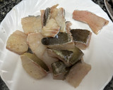 Foto del paso 2 de la receta: 453. Potaje de bacalao (principal pescado)