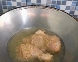 Foto langkah ke 5 dari resep Ayam Goreng Ketumbar.