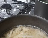 Foto del paso 2 de la receta: Tallarines verdes con brócoli