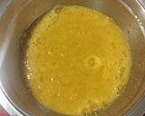 Tojásos, sajtos penne recept fázis 1 fotója
