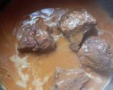 Foto del paso 4 de la receta: Carne a la cacerola