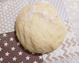 Foto del paso 4 de la receta: Panecillos dulces con pasas