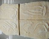 Foto del paso 4 de la receta: Palmeritas