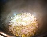 Foto del paso 2 de la receta Sopa de tomate con lechuga romana