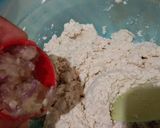 Foto langkah ke 2 dari resep Schotel tahu rasa ayam.