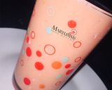 A picture of step 5 of MIX FRUITS SMOOTHIE by Maryumms_cuisine🌸.