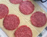 Foto del paso 3 de la receta: Bizcochitos de salame súper fáciles