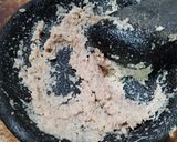 Foto langkah ke 1 dari resep Semur Kering Soun.