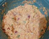 Foto langkah ke 4 dari resep Bakwan Kress Mix.