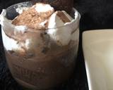 15mins Steam Chocolate Cake recipe step 7 photo