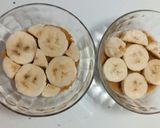 Φωτογραφία βήματος 4 της συνταγής Banoffee για έναν!! 🍪🍬🍌