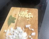 Foto del paso 2 de la receta Mollejas de cordero